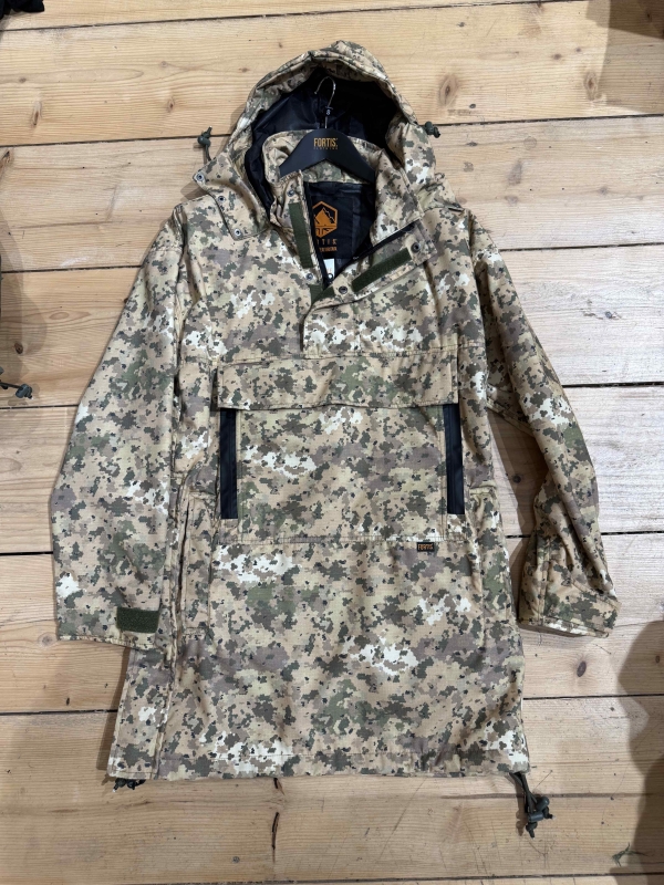 Fortis® SALE Recon Smock - S - Ferrox