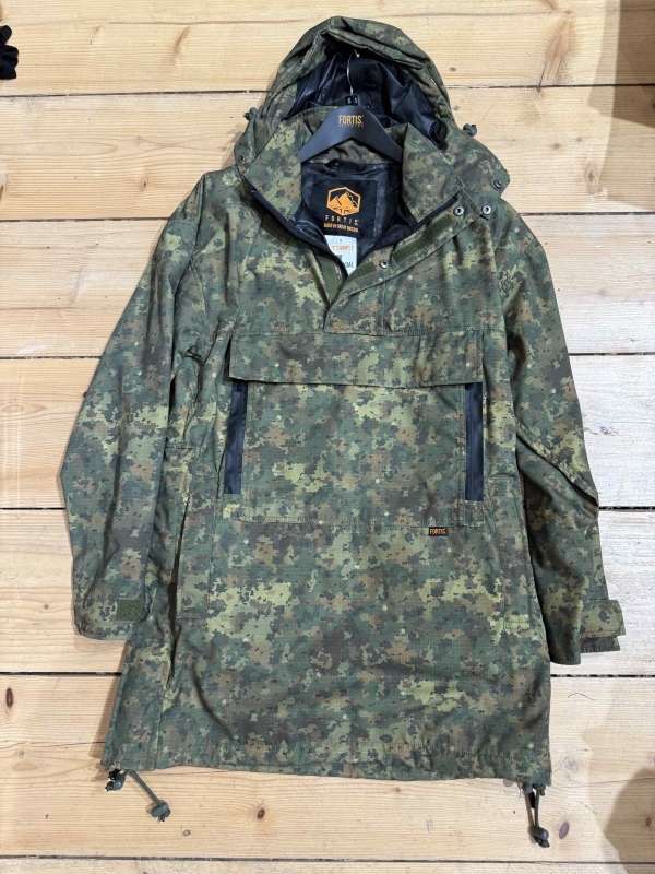 Fortis® SALE Recon Smock - S - Virdi