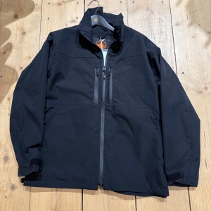 Fortis® SALE Mens Swat Jacket - L - Black