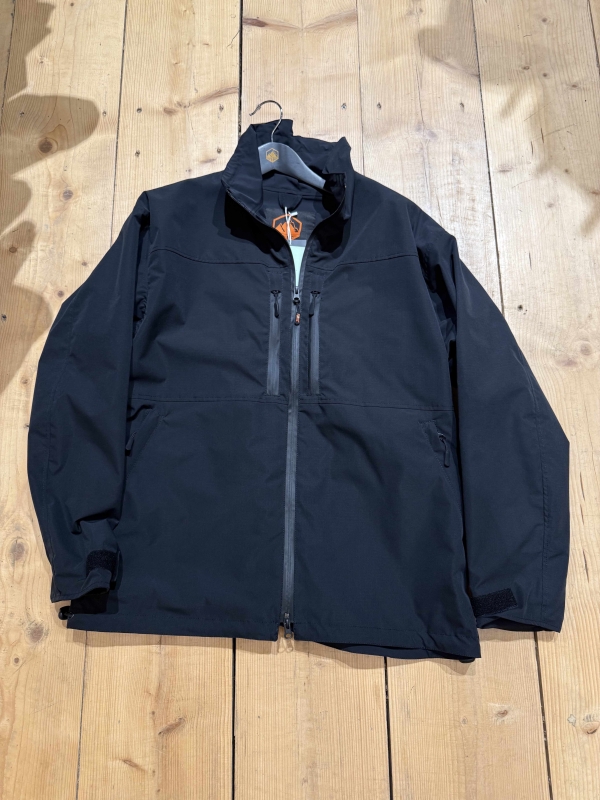 Fortis® SALE Mens Swat Jacket - L - Black