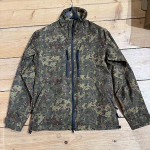 Fortis® SALE Mens Swat Jacket - S - Virdi