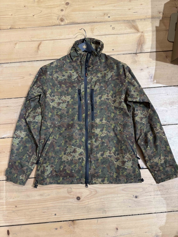 Fortis® SALE Mens Swat Jacket - S - Virdi