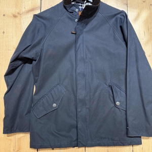 Fortis® SALE Mens Travel Jacket - XS - Navy