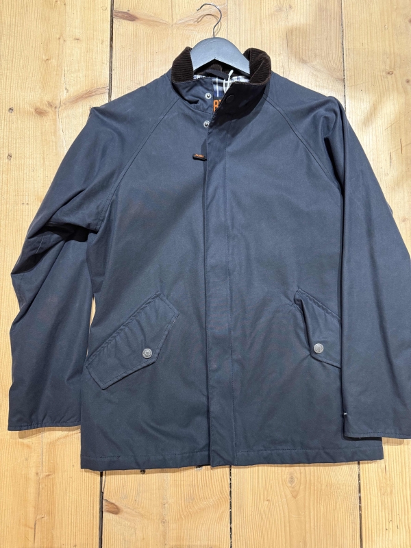 Fortis® SALE Mens Travel Jacket - XS - Navy