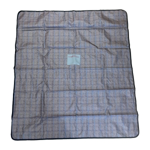 Massy-Birch Back Car Seat Covers - TWEED