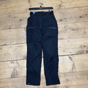 Fortis® SALE Womens Waterproof Venator Trousers SIZE SET - Black