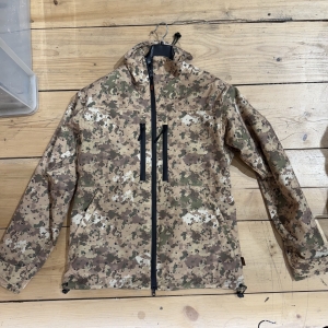 Fortis® SALE Mens Swat Jacket - S - Ferrox