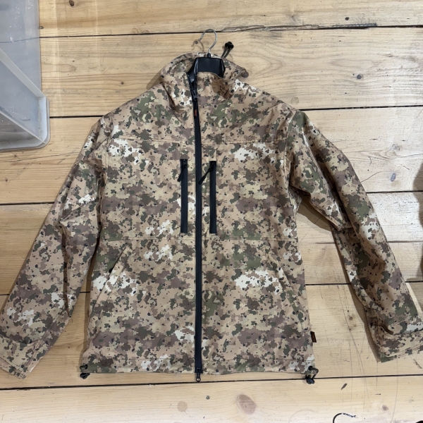 Fortis® SALE Mens Swat Jacket - S - Ferrox