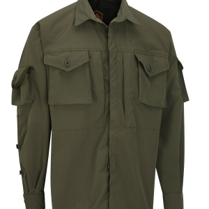 Fortis® SALE Field Shirt SIZE SET - Green