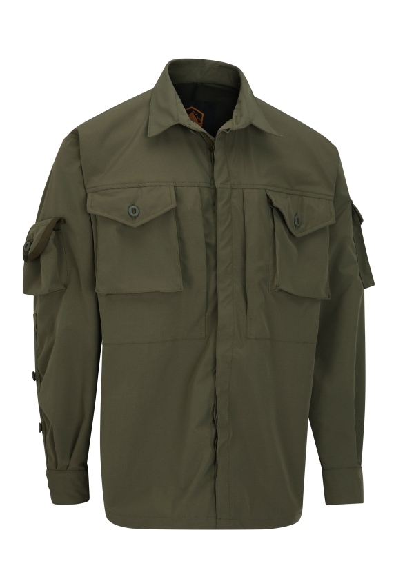 Fortis® SALE Field Shirt SIZE SET - Green