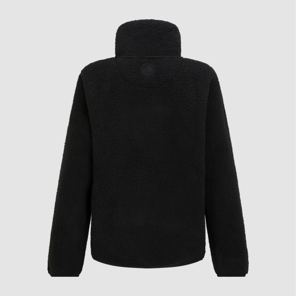 Fortis Ladies Sherpa Fleece Jumper - Image 3