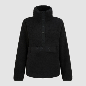 Fortis Ladies Sherpa Fleece Jumper