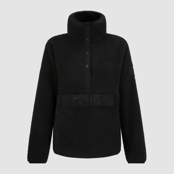Fortis Ladies Sherpa Fleece Jumper