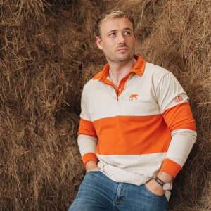 Fortis® Rugby Shirt