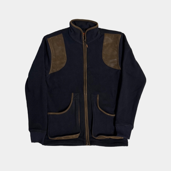 Fortis® Shooting Full Zip Opus Fleece - Image 2