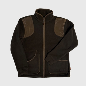 Fortis® Shooting Full Zip Opus Fleece