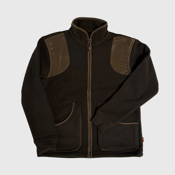 Fortis® Shooting Full Zip Opus Fleece