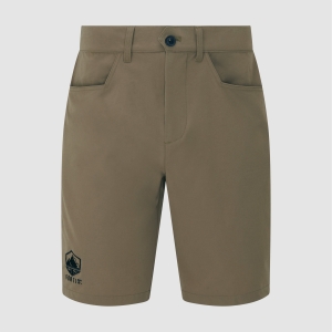 Fortis Stretch Field Short