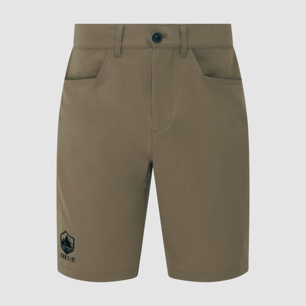 Fortis Stretch Field Short