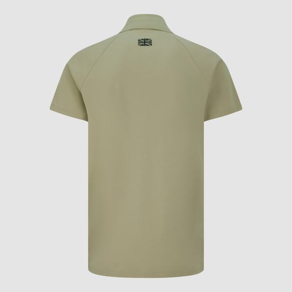 Fortis® Signature Polo Shirt - Image 2
