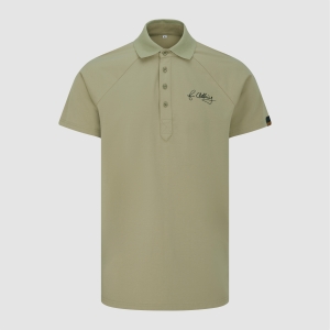Fortis® Signature Polo Shirt