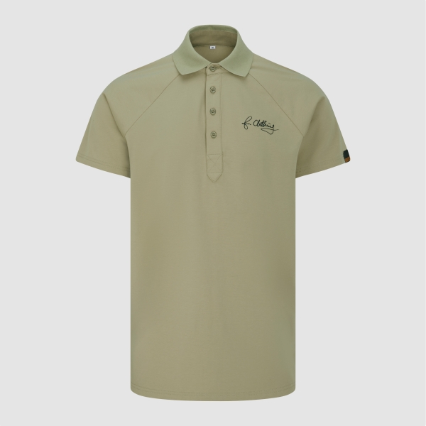 Fortis® Signature Polo Shirt