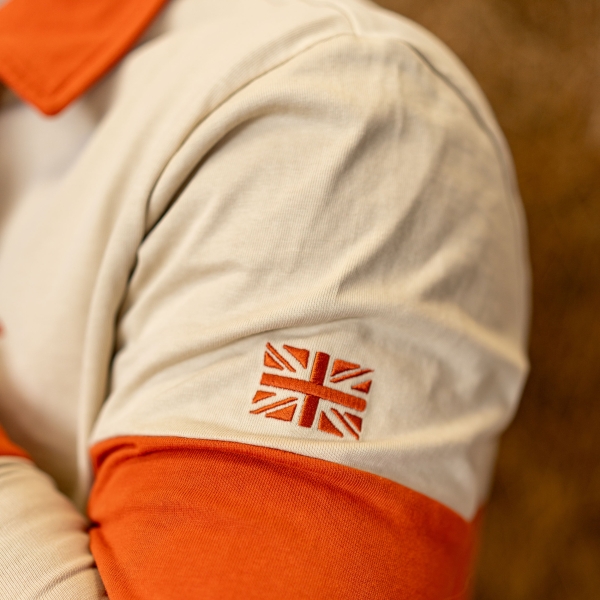 Fortis® Rugby Shirt - Image 3