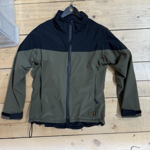 Fortis® SALE Ladies Ventus Jacket -12-Green/Black