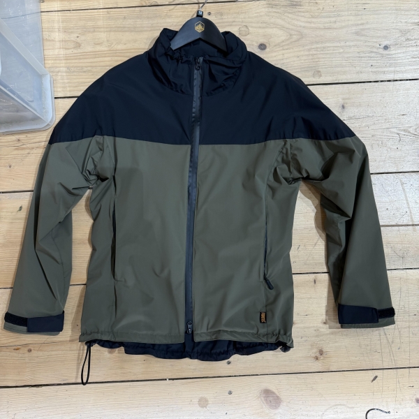 Fortis® SALE Ladies Ventus Jacket -12-Green/Black