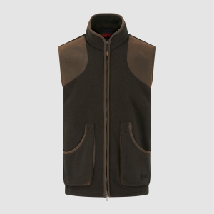Fortis® Mens Shooting Fleece Gilet
