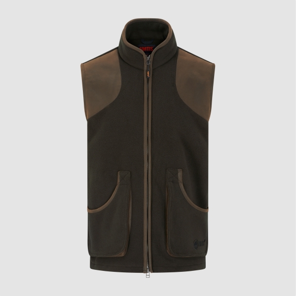 Fortis® Mens Shooting Fleece Gilet