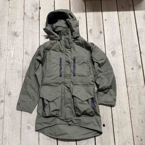 Fortis® SALE Ladies Venator Jacket - Green - 10