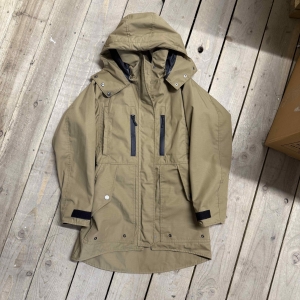 Fortis® SALE Ladies Field Jacket HWP - Coyote - 10