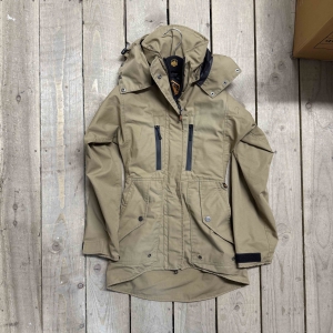 Fortis® SALE Ladies Field Jacket - Coyote - 6