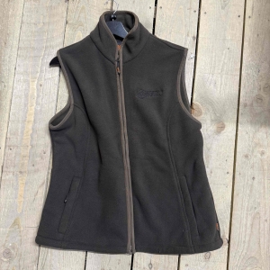 Fortis® SALE Ladies Vellus Gilet - Green - 16