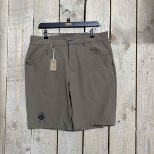 Fortis® SALE Mens Field Short - Khaki- XL