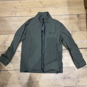 Fortis® SALE Mens Jackal Jacket - XXS - Green