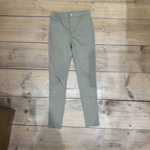 Fortis® SALE Ladies Jeggings - 8 - Stone