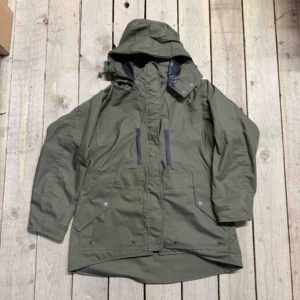 Fortis® SALE Ladies Field Jacket - Green - 20