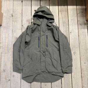 Fortis® SALE Mens Field Jacket - L - Green